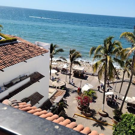Malecon Uno Pv Libertad 111 Centro 48300 Puerto Vallarta Jal Екстер'єр фото
