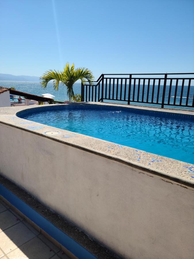 Malecon Uno Pv Libertad 111 Centro 48300 Puerto Vallarta Jal Екстер'єр фото