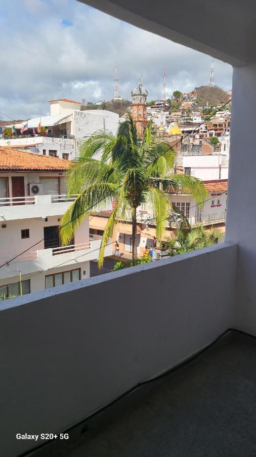 Malecon Uno Pv Libertad 111 Centro 48300 Puerto Vallarta Jal Екстер'єр фото