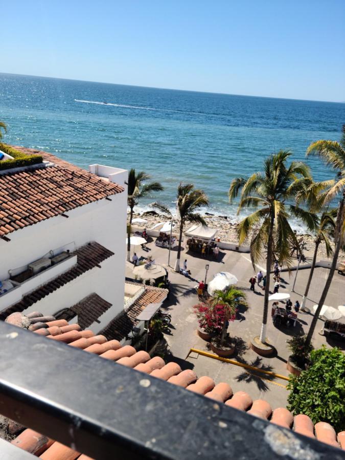 Malecon Uno Pv Libertad 111 Centro 48300 Puerto Vallarta Jal Екстер'єр фото