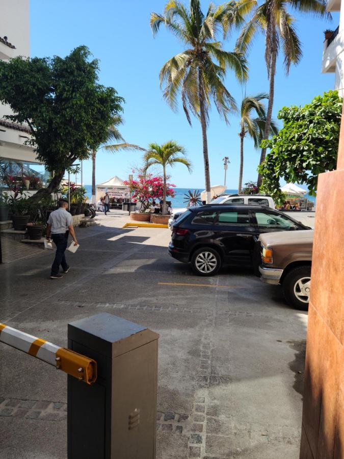 Malecon Uno Pv Libertad 111 Centro 48300 Puerto Vallarta Jal Екстер'єр фото